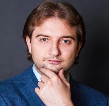 Denis Dmitriev